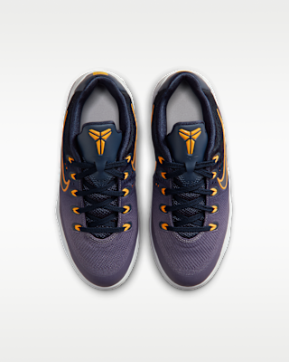 Nike.comにおけるコービー 9 LOW EM ジュニア バスケットボール